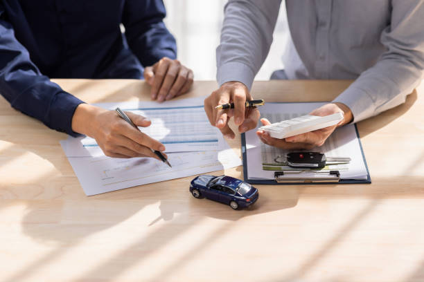 Car insurance options for Ellington residents